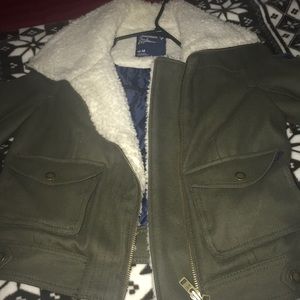 American Eagle Coat